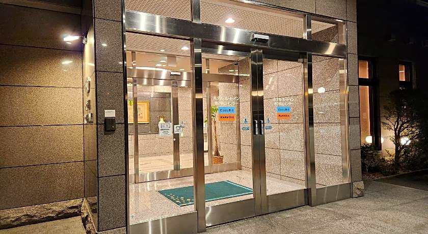 Hotel Route Inn Kameyama Inter2