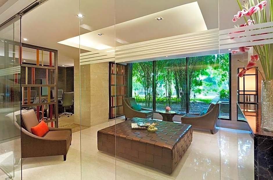 Taj Surajkund Resort & Spa, Delhi NCR