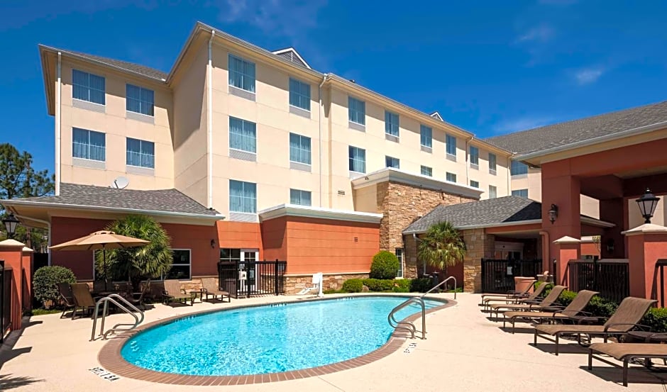 Homewood Suites By Hilton Houston-Stafford