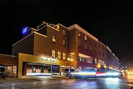 Four Points by Sheraton Deadwood