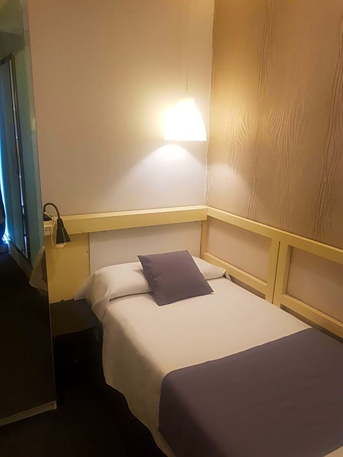 Hotel Palermo