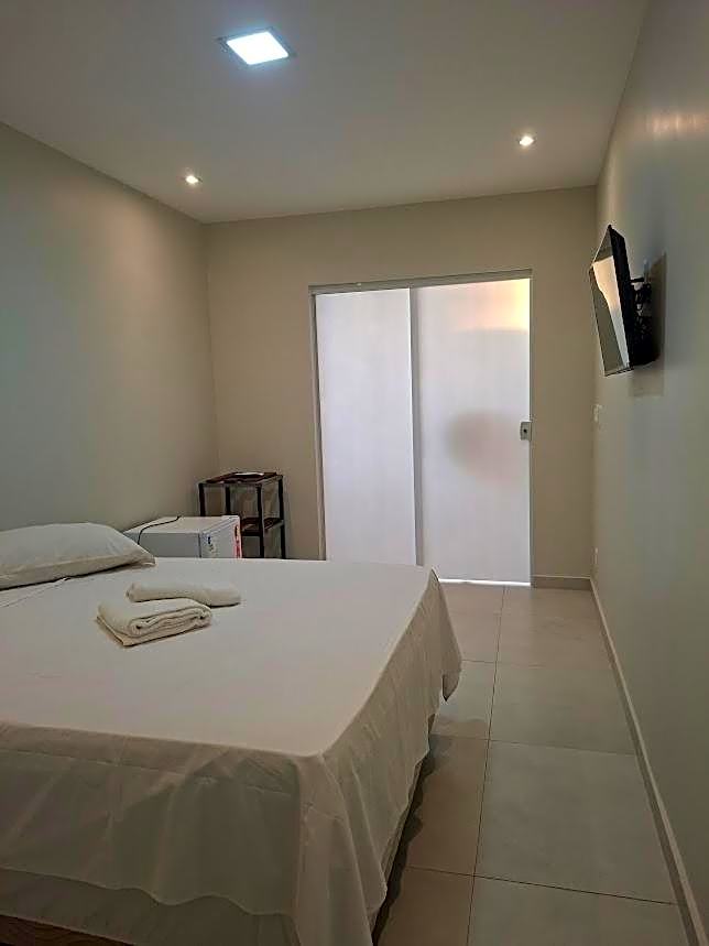 Pousada Suites Phison