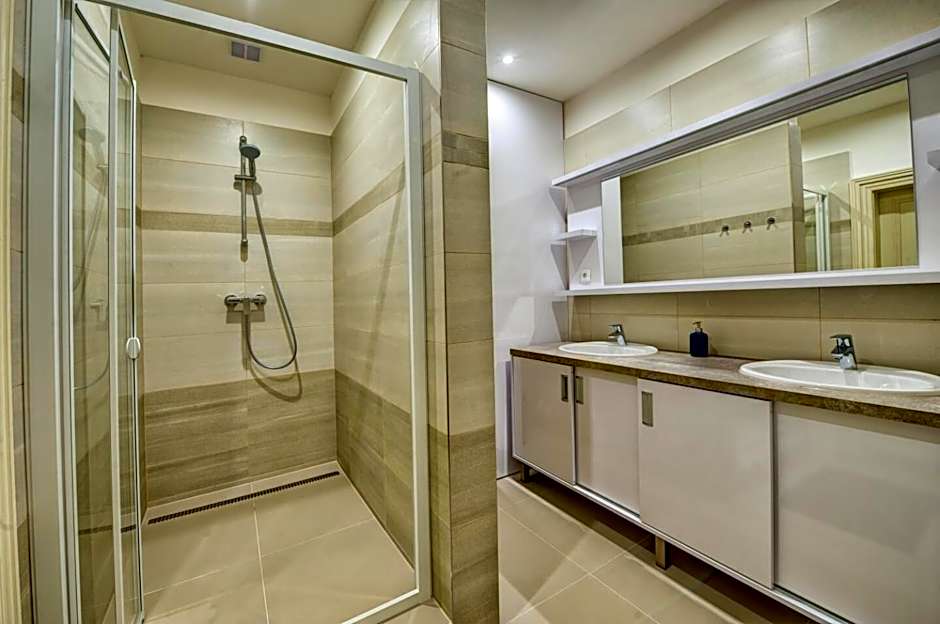 Residence St Havel Prague Old Town