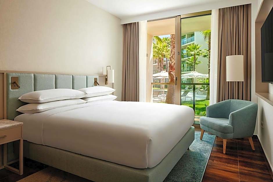 Marriott Residences Salgados Resort, Algarve