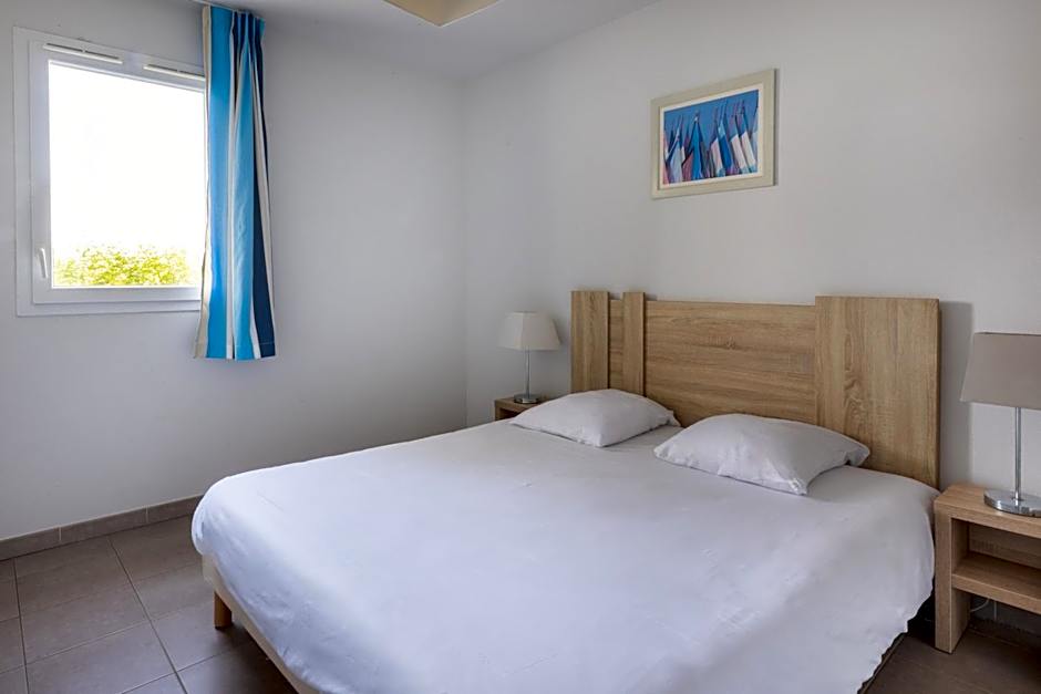 Résidence Odalys Les Iles du Morbihan