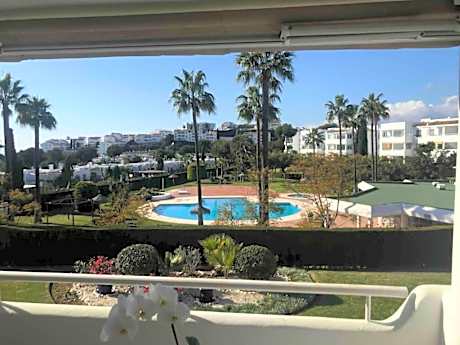Cozy Apartment in Miraflores, Mijas