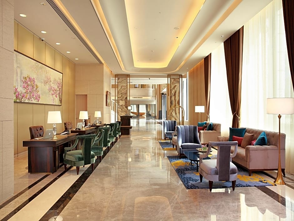 Grand Mayfull Hotel Taipei