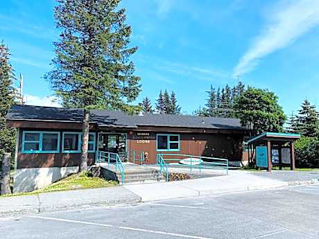 Seward Adventure Lodge