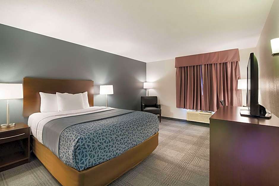 Econo Lodge Williston
