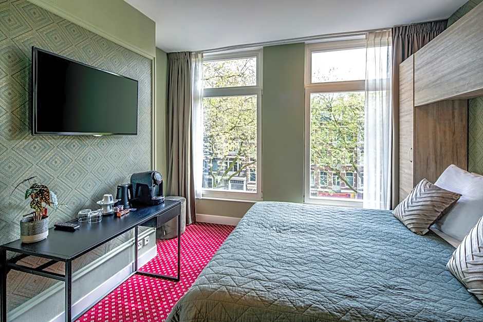 Hotel Atlantis Amsterdam