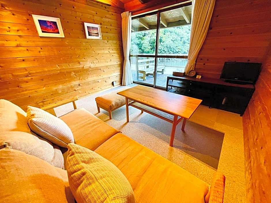 Pension Shishikui