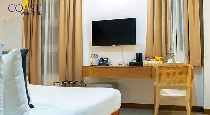 Coast Wise Hotel Dumaguete