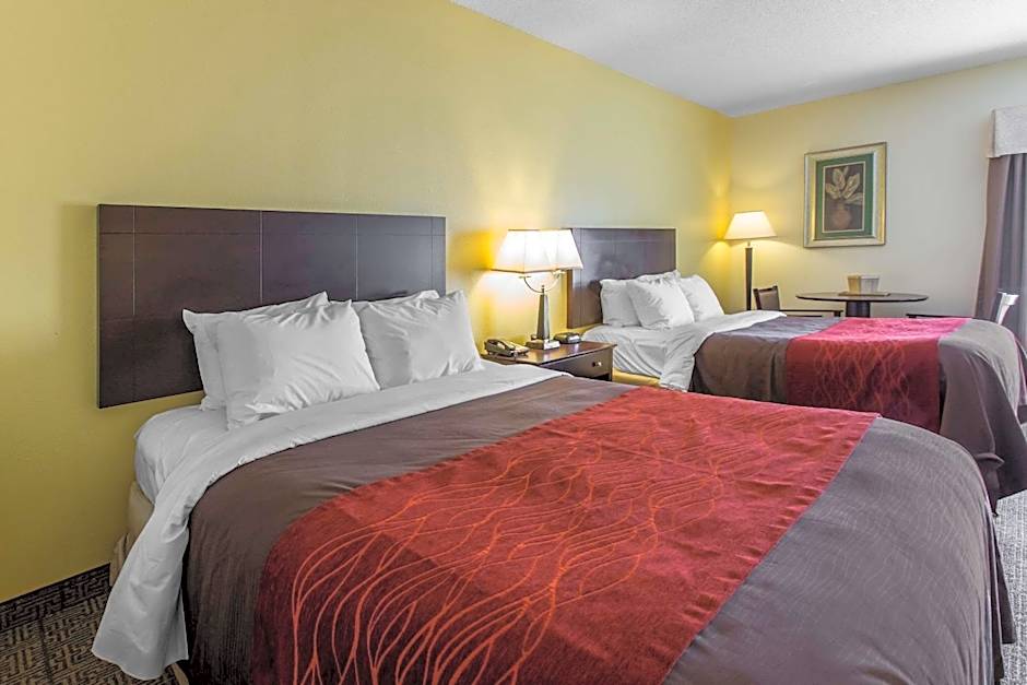 Comfort Inn & Suites Thomson