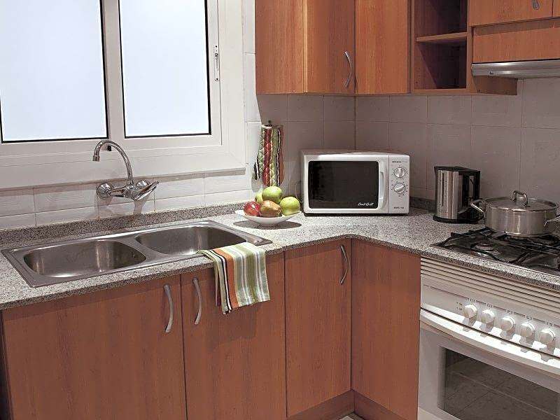 Madanis Apartamentos