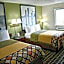 Super 8 by Wyndham Newport News/Jefferson Ave.