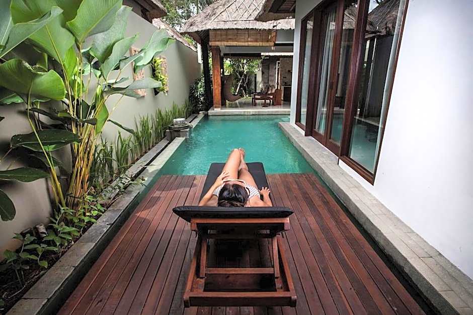 Regali Villa Canggu