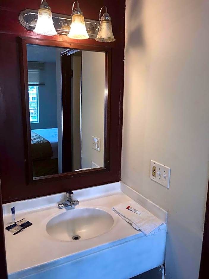 Americas Best Value Inn Pottstown