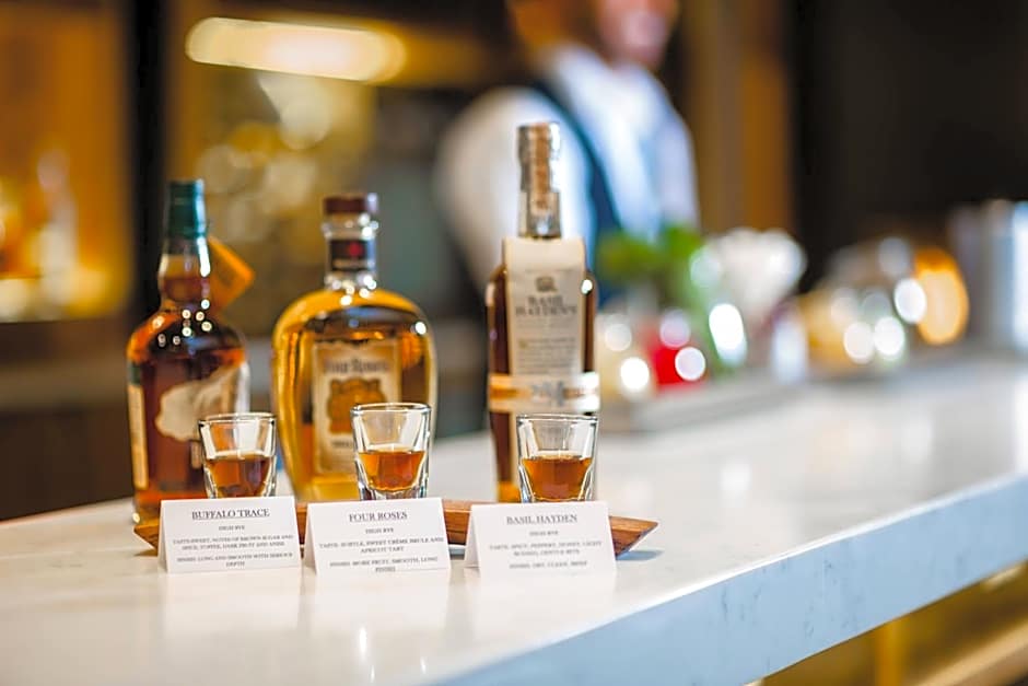 Richmond Marriott Short Pump