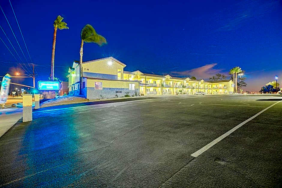 Welcome Inn San Bernardino/ Colton