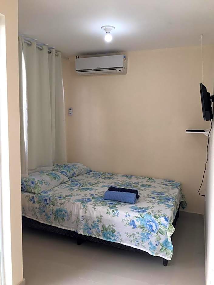 Pousada Alto de Junqueira