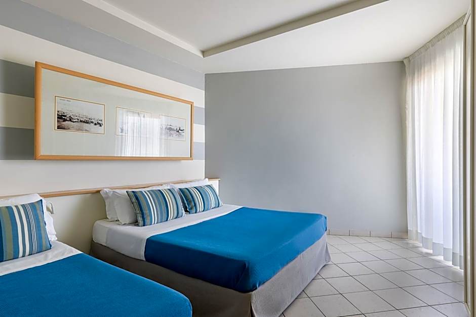 Hotel Valverde & Residenza
