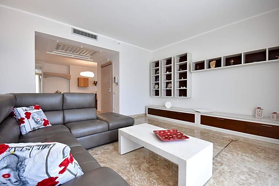 Villa Luigia Luxury Relais