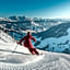 Boutique House happYellow Saalbach mit Joker Card