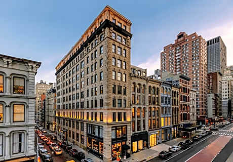 Walker Hotel Tribeca