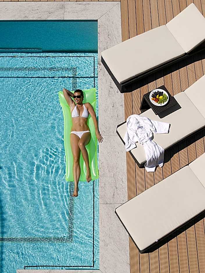 Savoy Dolomites Luxury & Spa Hotel