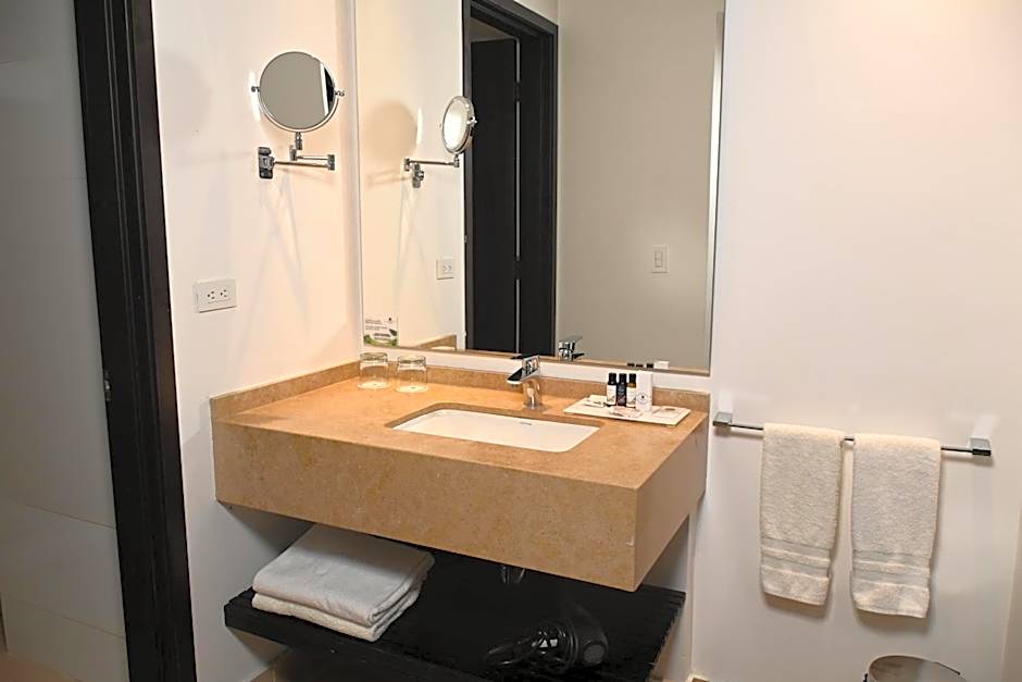Hotel Morrison Zona Rosa