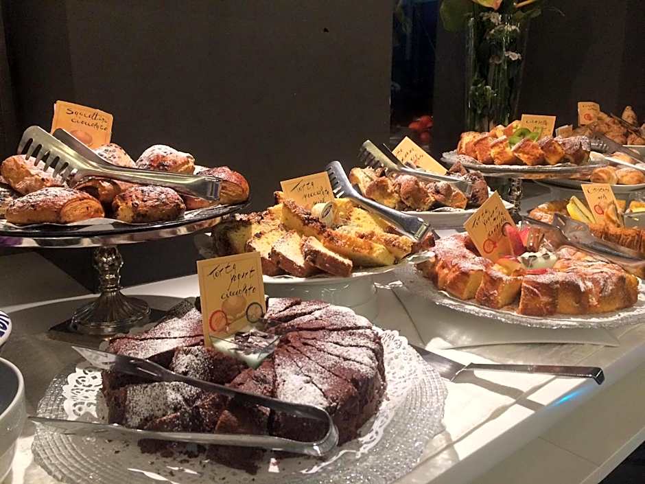 Best Western Hotel Parco Paglia