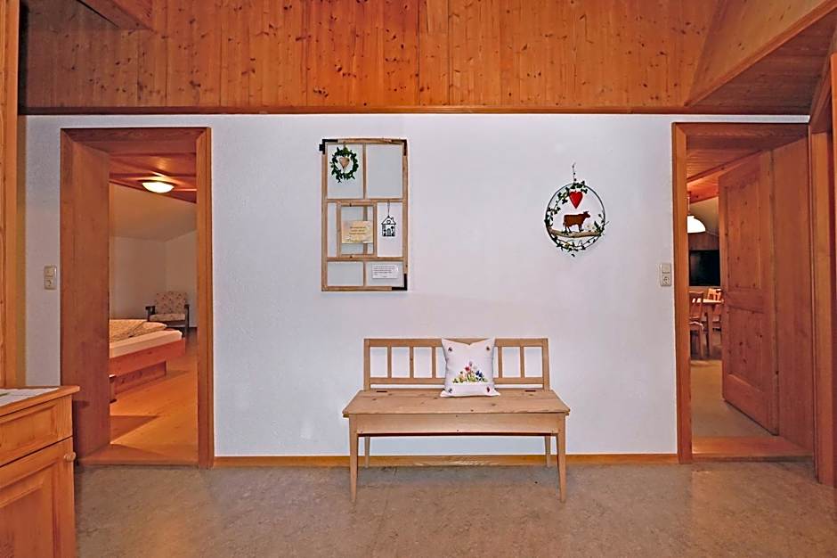 Bauernhof Bilgeri