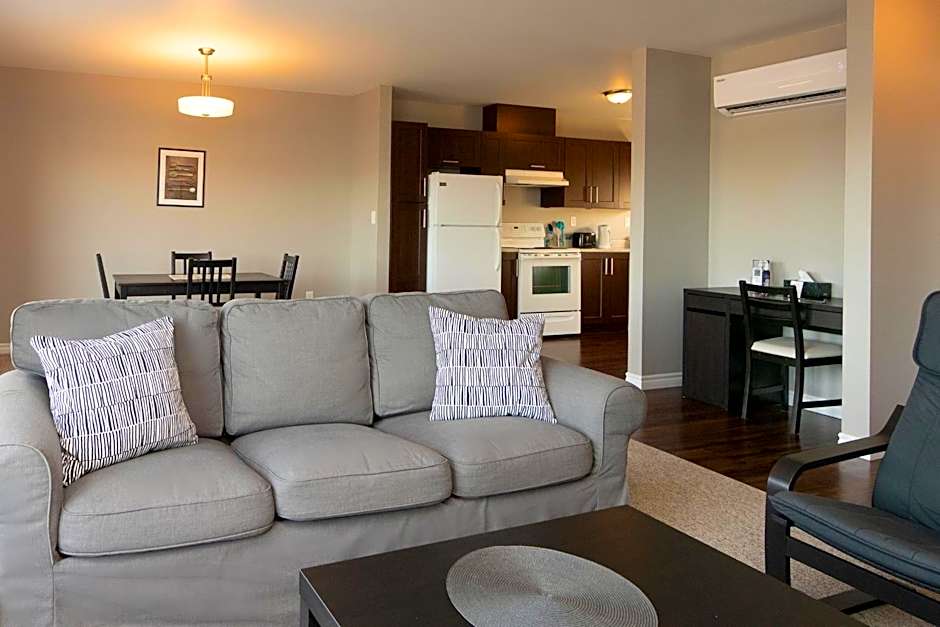 The Killick Inn & Suites