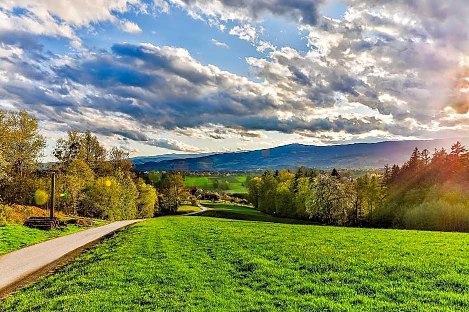 Frühstückspension Zanglhof