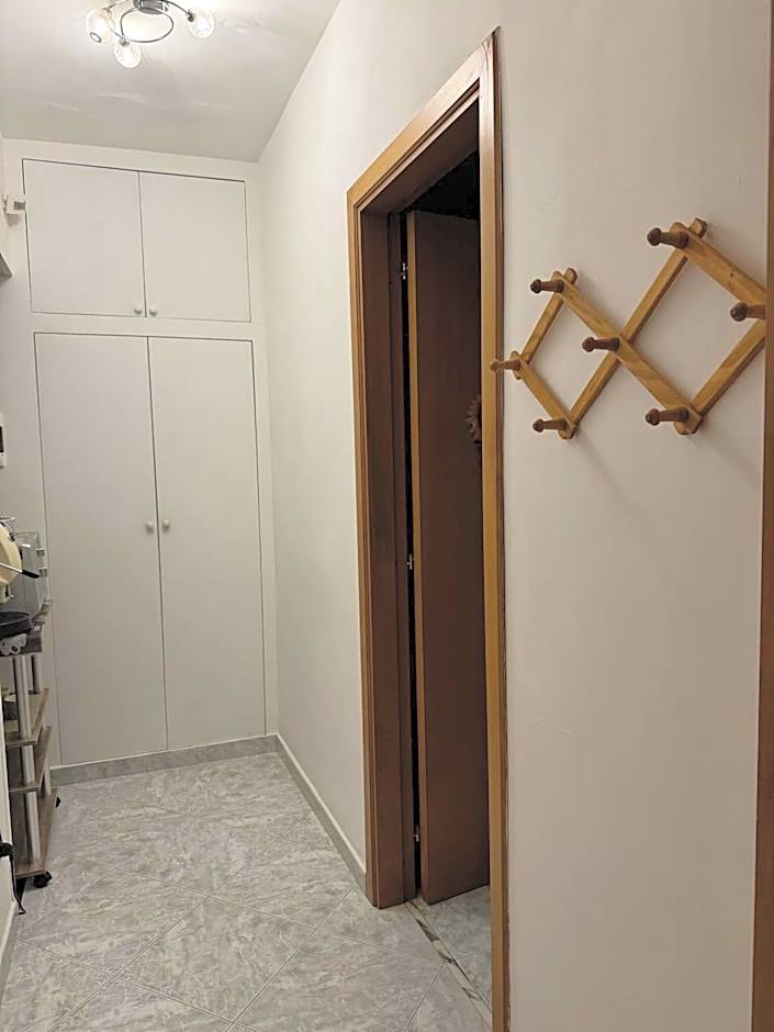 Camera dell' antico Arco Romano