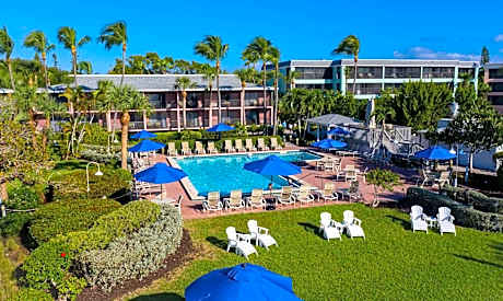 Sanibel Inn