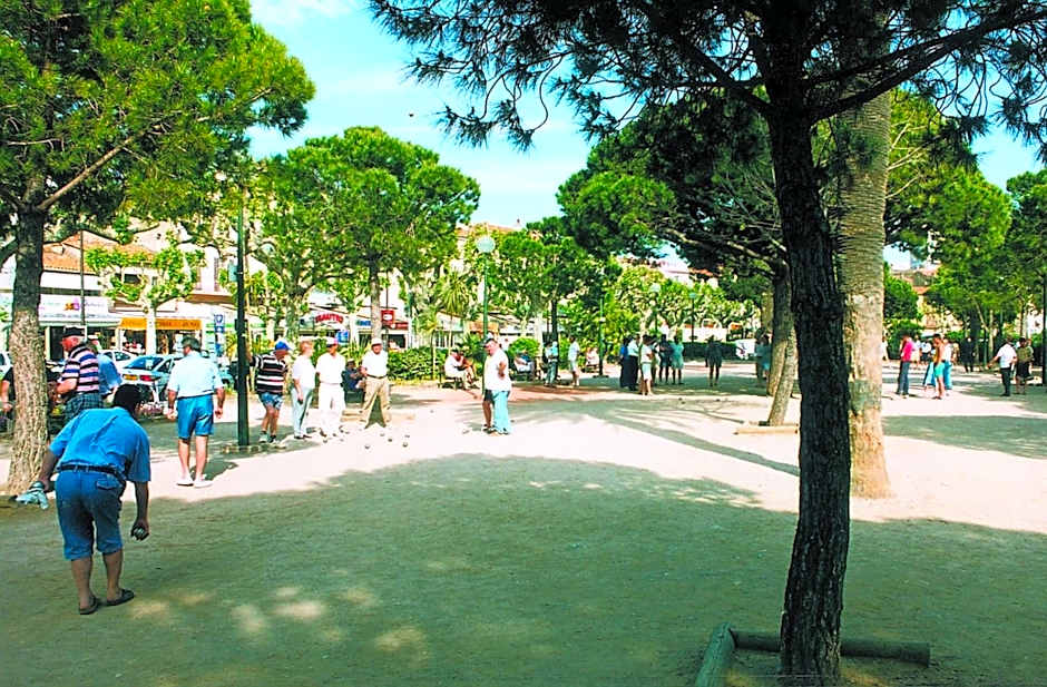 Hôtel Lou Paouvadou