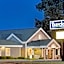Travelodge by Wyndham Iowa City
