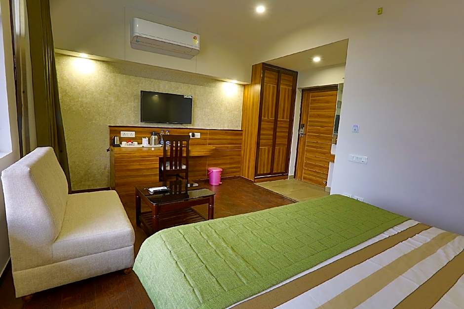 The Great Ganga, Rishikesh