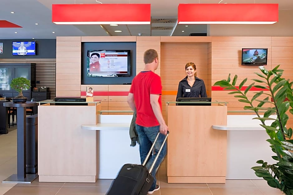 ibis Barcelona Ripollet