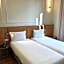 Hotel Duca D'Aosta