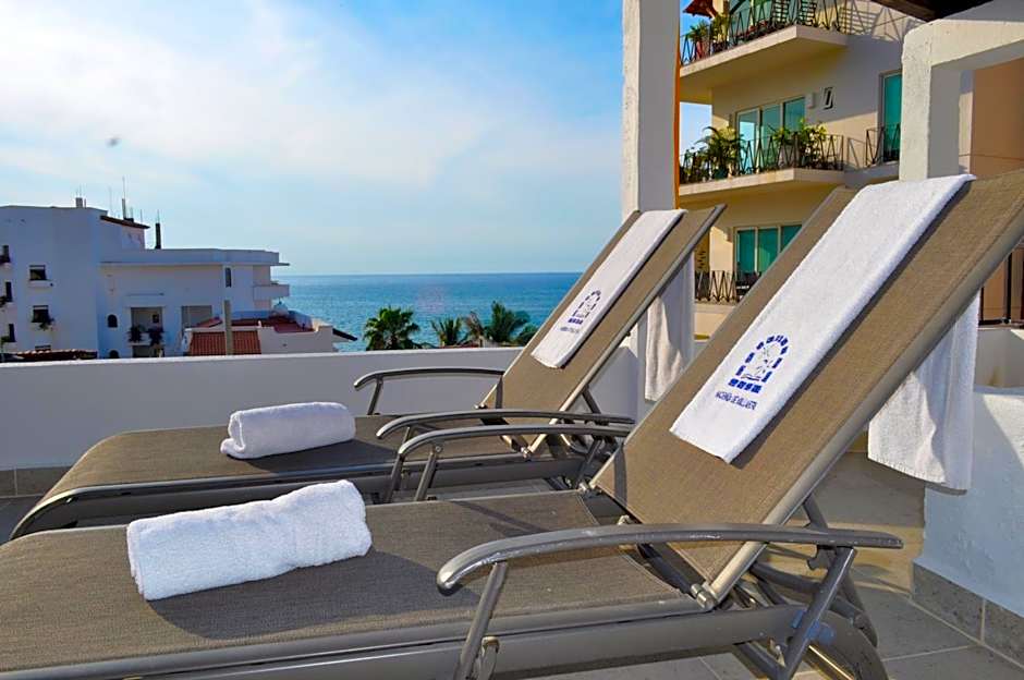 Petit Hotel Pilitas