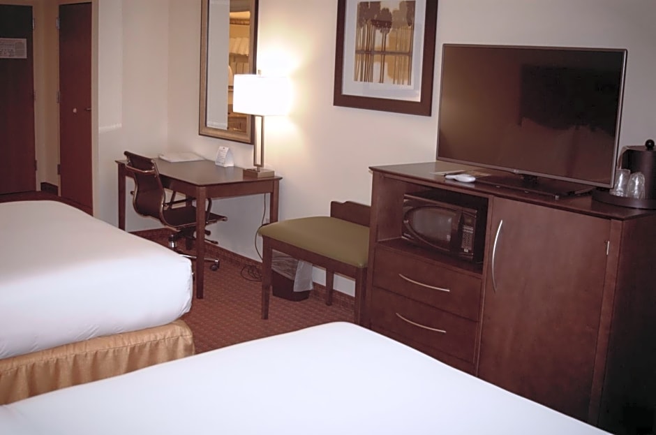 Holiday Inn Express DeFuniak Springs, an IHG Hotel
