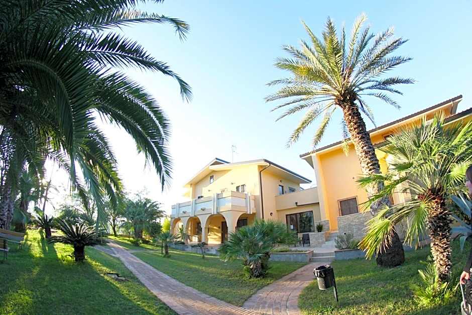 San Michele Apartments&Rooms