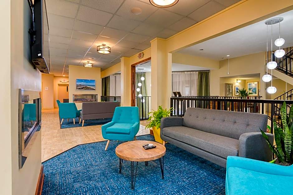 Ramada Plaza by Wyndham Nags Head Oceanfront