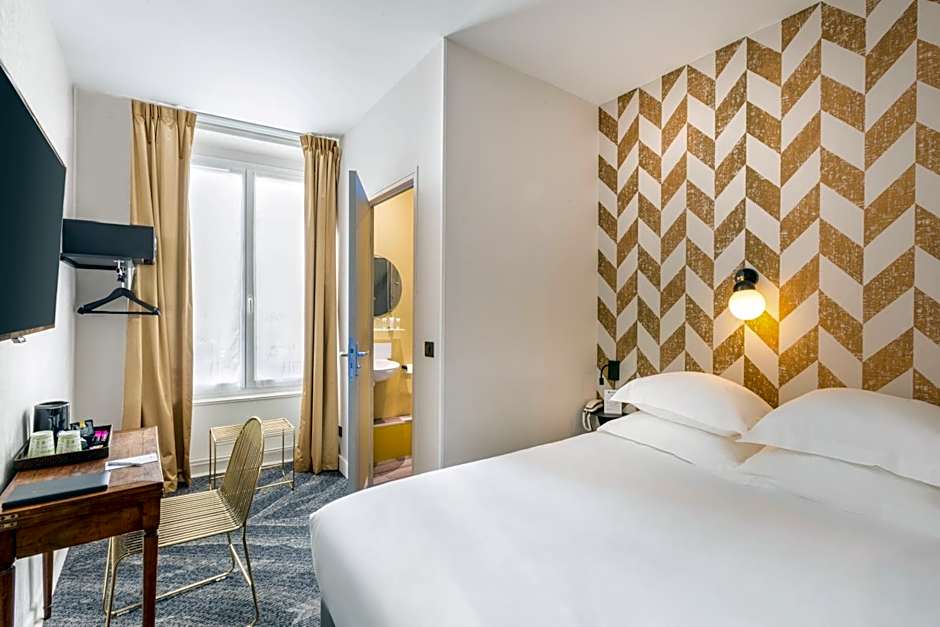 Best Western Hotel Centre Reims