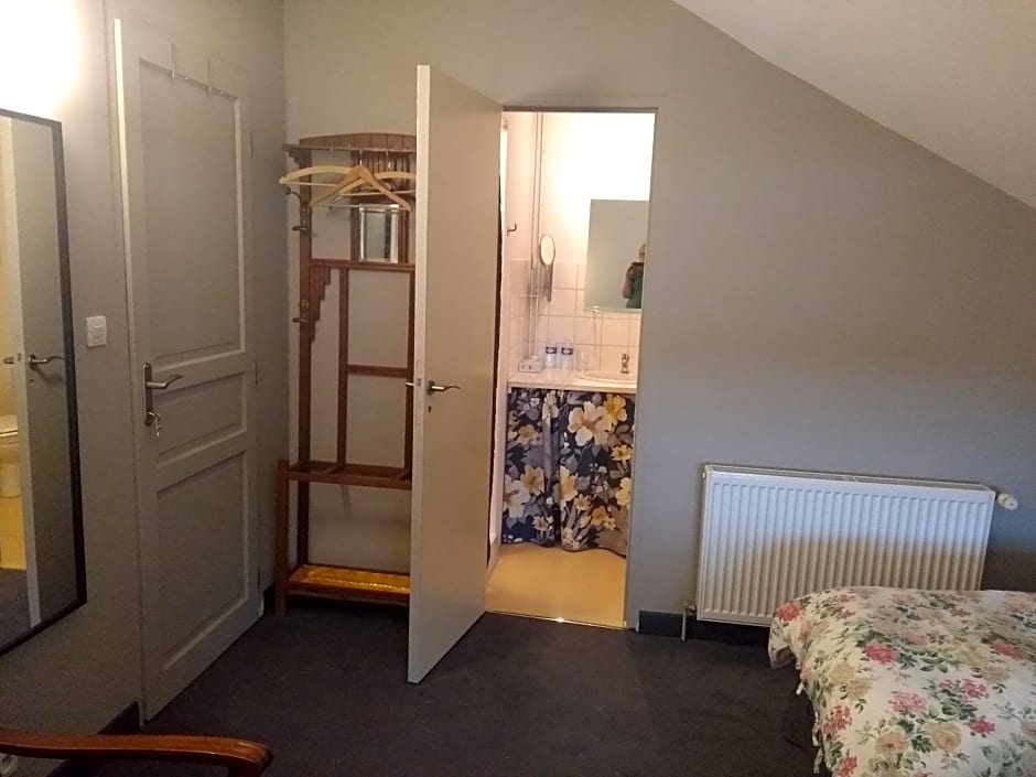 Chambre d'hôtes L'Ermite