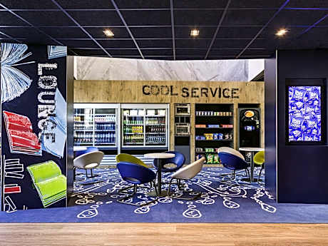 ibis budget Amsterdam City South