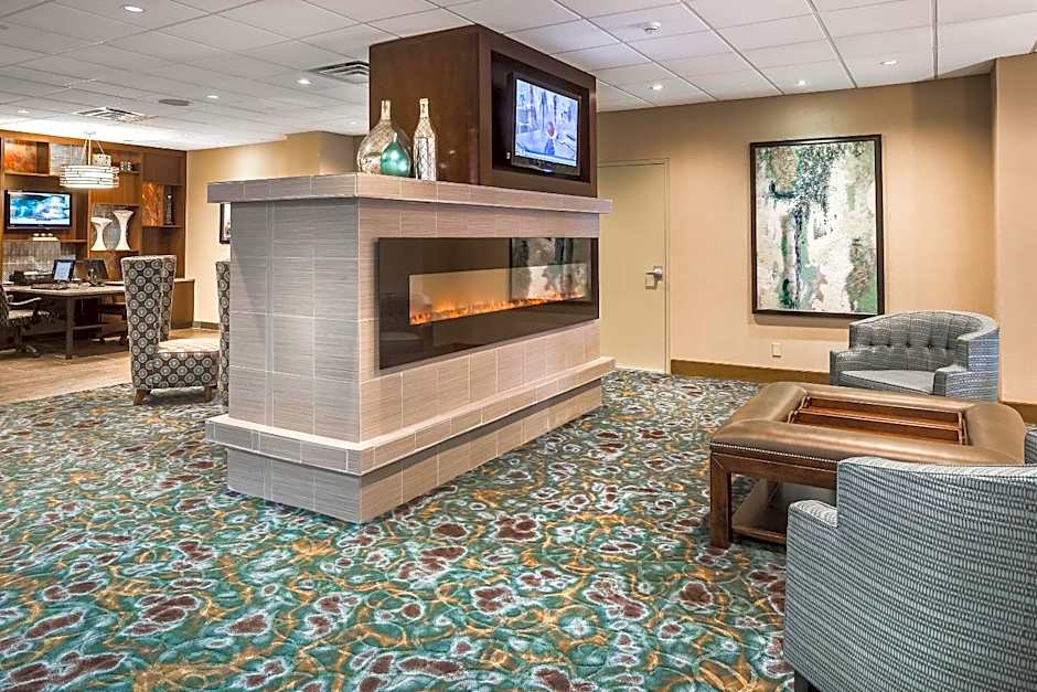 Holiday Inn Rock Island-Quad Cities By IHG