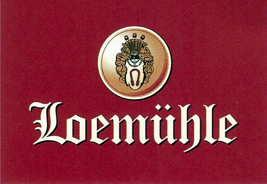 Hotel & Gastropark Loemühle-Restaurant-Biergarten